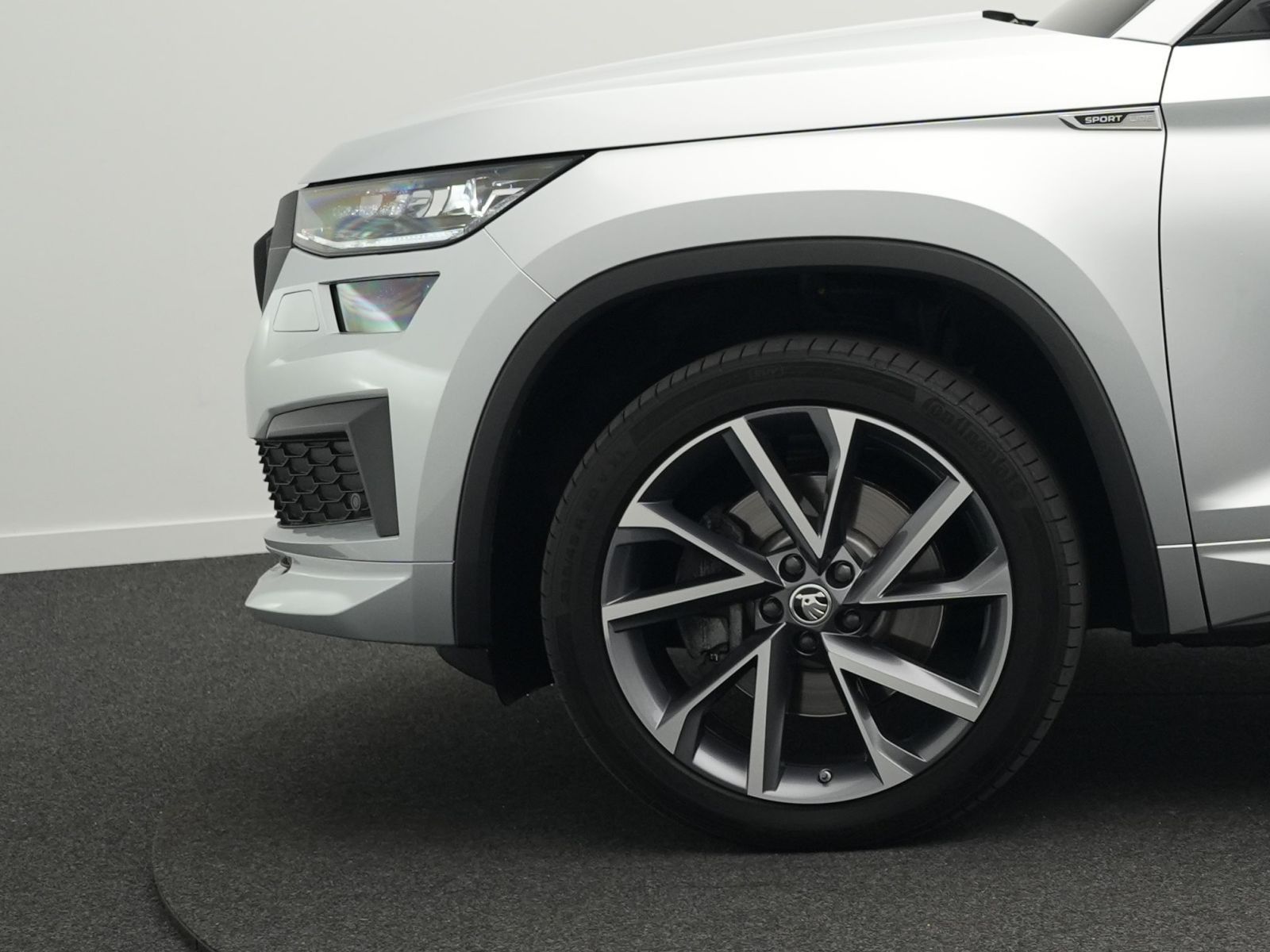 Skoda Kodiaq - Bild 18