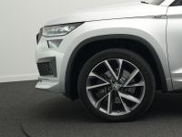 Skoda Kodiaq - Vorschau Bild 18