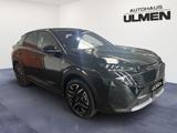Peugeot Neuer 3008 GT HYBRID 136 e-DSC6 - Peugeot 3008 aus 2025