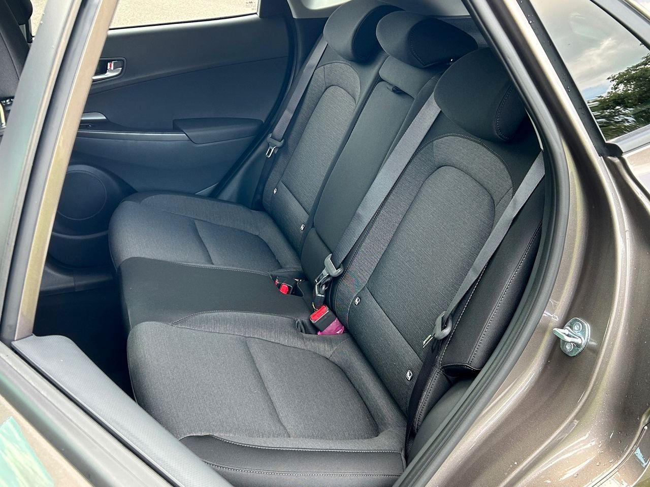 Fahrzeugabbildung Hyundai Kona EV Trend 150kW *NAVI*RFK*MIETKAUF*