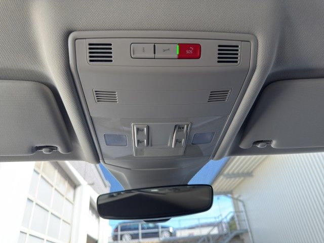 T-Cross Advanced 1.0 l TSI DSG LED+AHK+ACC+KAMER