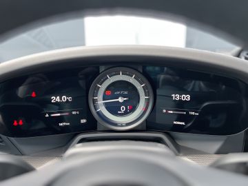 Porsche 992 Carrera GTSHA-LenkPCCBPDCCPDLS+LIFT