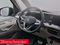 Volkswagen T7 Multivan - Vorschau Bild 13