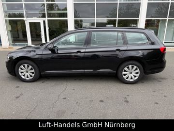 Volkswagen Passat Variant - 8