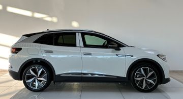 Fahrzeugabbildung Volkswagen ID.4 Pro 85kWh 150 kW Navi Memory Reichw.620-km