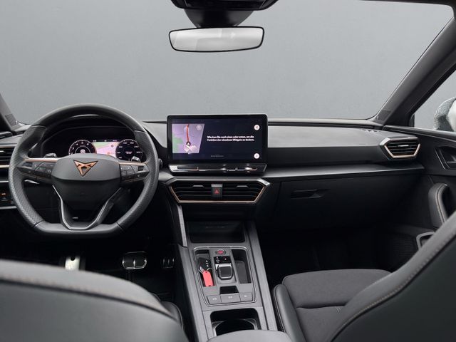 Leon 1,5 eTSI DSG *LED+NAVI+KAMERA+BEATS+DESIGN*