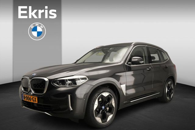 BMW iX3 High Executive | LED | Leder | HUD | Schiebe