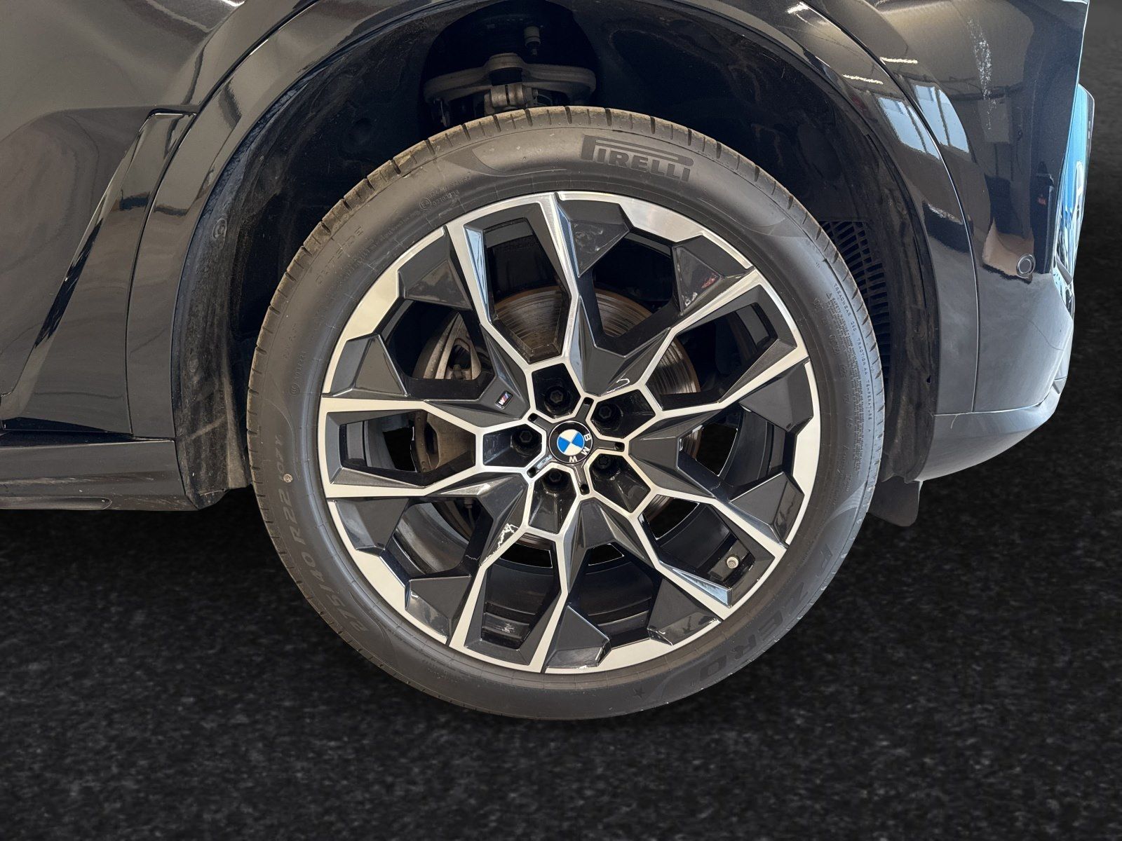 BMW X7 - Bild 4