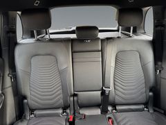 Fahrzeugabbildung Mercedes-Benz GLB 220 d Navi Leder LED AHK ACC 1.Hand