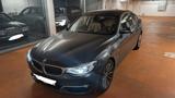 BMW 320 Gran Turismo Gran Turismo 320i Luxury Li... - BMW 320 Gran Turismo mit Benzin-Antrieb: Automatik