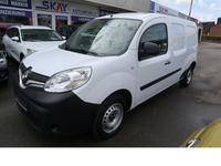 Renault Kangoo Rapid Maxi 1hd Klima PDC Scheckheftgepf