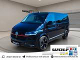 Volkswagen T6.1 Multivan ABT 2.0 TDI 4MOTION DCC~AHK~Blind - Volkswagen: Abt