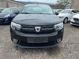 Dacia Sandero II Essentiel - Dacia Sandero: Essentiel