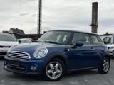 MINI COOPER Mini Cooper/KLIMAAUTOMATIK/EURO 5 - MINI Cooper aus 2011