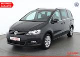 Volkswagen Sharan 1.4 TSI DSG Highline Standheizung Kamera - Volkswagen Sharan: 1.4