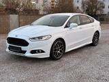 Ford Mondeo Lim ST-Line NAVI+KAMERA+TEMPOMAT+SHZ+LM - Ford Mondeo ST-Line mit Diesel-Antrieb