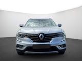 Renault Koleos 2.0 dCi 175 Energy Limited 4x4 - silberne Renault Koleos