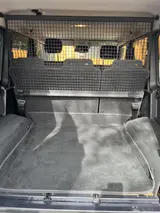 Mercedes-Benz G 350 d Professional Offroad LeTech - Mercedes-Benz G 350: Professional
