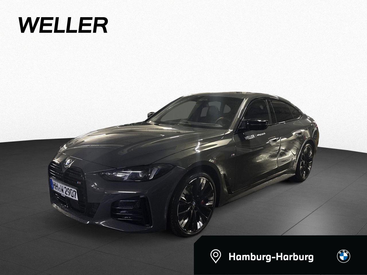 BMW M440 i xD GC M-SportPro InnoPaket HK Standhzg LED
