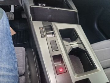 Bild 10 Opel Grandland (X) Grandland GS Mild-Hybrid