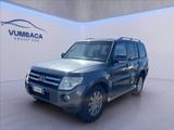 Mitsubishi MITSUBISHI Pajero 5p 3.2 CR LE 200cv auto dpf de - gebrauchte Mitsubishi Pajero aus dem Jahr 2009