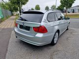 BMW 318 Automatik*Tempomat*KLIMA*SHZ* - BMW 3er Reihe aus 2010: Kombi