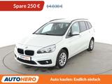 BMW 216i Gran Tourer Advantage *NAVI*TEMPO*PDC*SHZ* - BMW 2er Reihe in Bochum