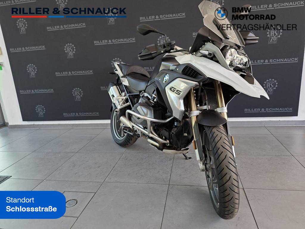 BMW R 1250 GS