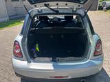 MINI Cooper Pepper 1.6 - MINI MINI mit Benzin-Antrieb: Kleinwagen, 1.6