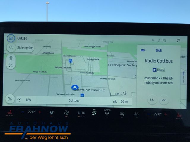 Foto Nummer 17: FORD Transit