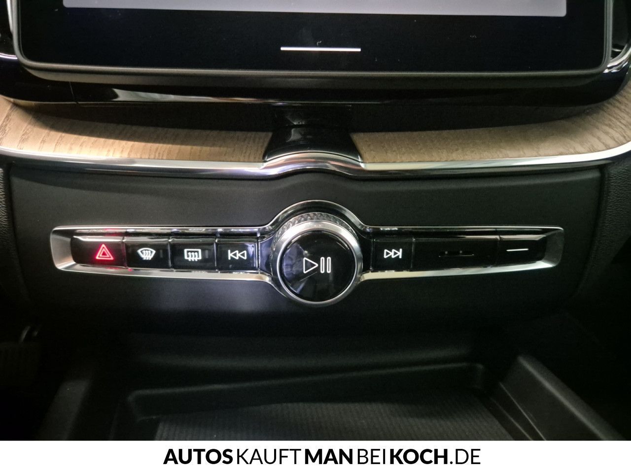 Volvo XC60 - Bild 23