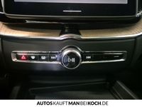 Volvo XC60 - Vorschau Bild 23