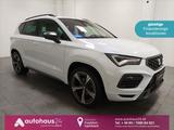 Seat Ateca 2.0 TSI FR 4Drive AHK|Navi|LED|ACC|Leder - Seat aus 2022