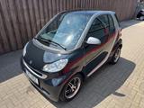 Smart ForTwo PASSION MHD KIMA PANORAMA ALU´S AUTOMATIK - Smart ForTwo: Passion Mhd