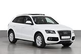 Audi Q5 3.0 V6 TDI  QUATTRO S-LINE SPORTPAKET / PLUS - Audi Q5 in Düsseldorf