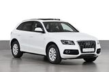 Audi Q5 3.0 V6 TDI  QUATTRO S-LINE SPORTPAKET / PLUS - Audi Q5 aus 2012