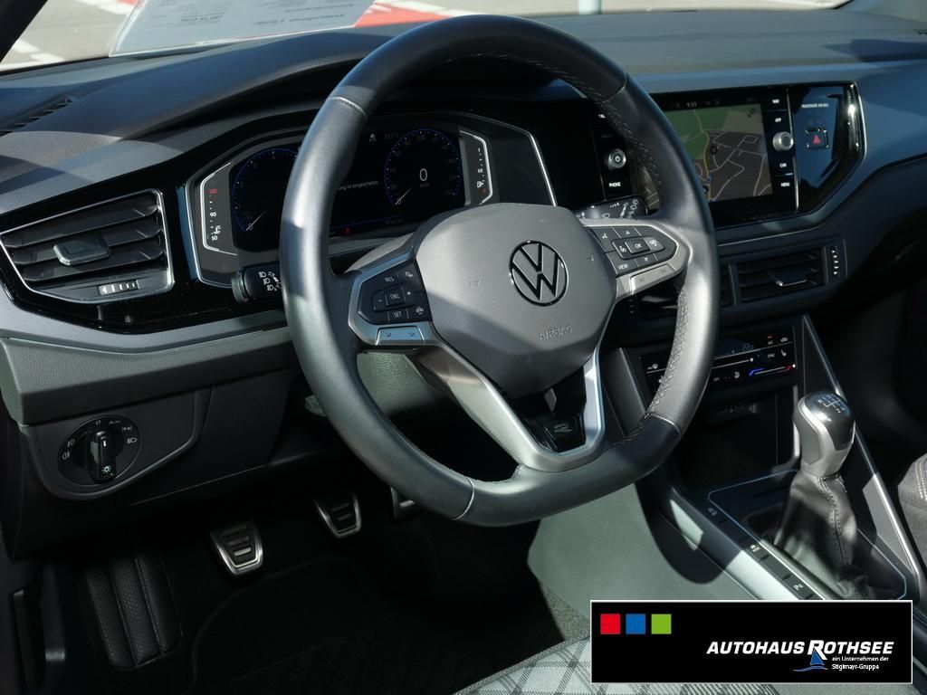 Volkswagen Polo - Bild 6
