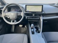 Toyota C-HR - Vorschau Bild 5