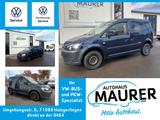 Volkswagen Caddy Roncalli 1,2 TSI AHK Climatronic RCD200 - Volkswagen Caddy: C20