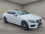 Mercedes-Benz C 300 E AMG/Leder/E-Sitze/Pano/Standheizung++++ - Mercedes-Benz C 300 aus 2016