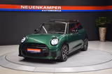 MINI Cooper C JCW Trim Paket-XL Pano H&k 360° HuD - MINI Cooper C mit Schiebedach