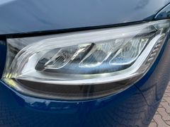 MERCEDES-BENZ Sprinter III Pritsche 214 CDI DoKa*LED*Navi*AHK