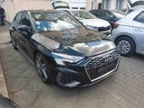 Audi A3 Sportback 40 TDI quattro S-Line*19Zoll*Matrix - Audi A3: 19 TDI