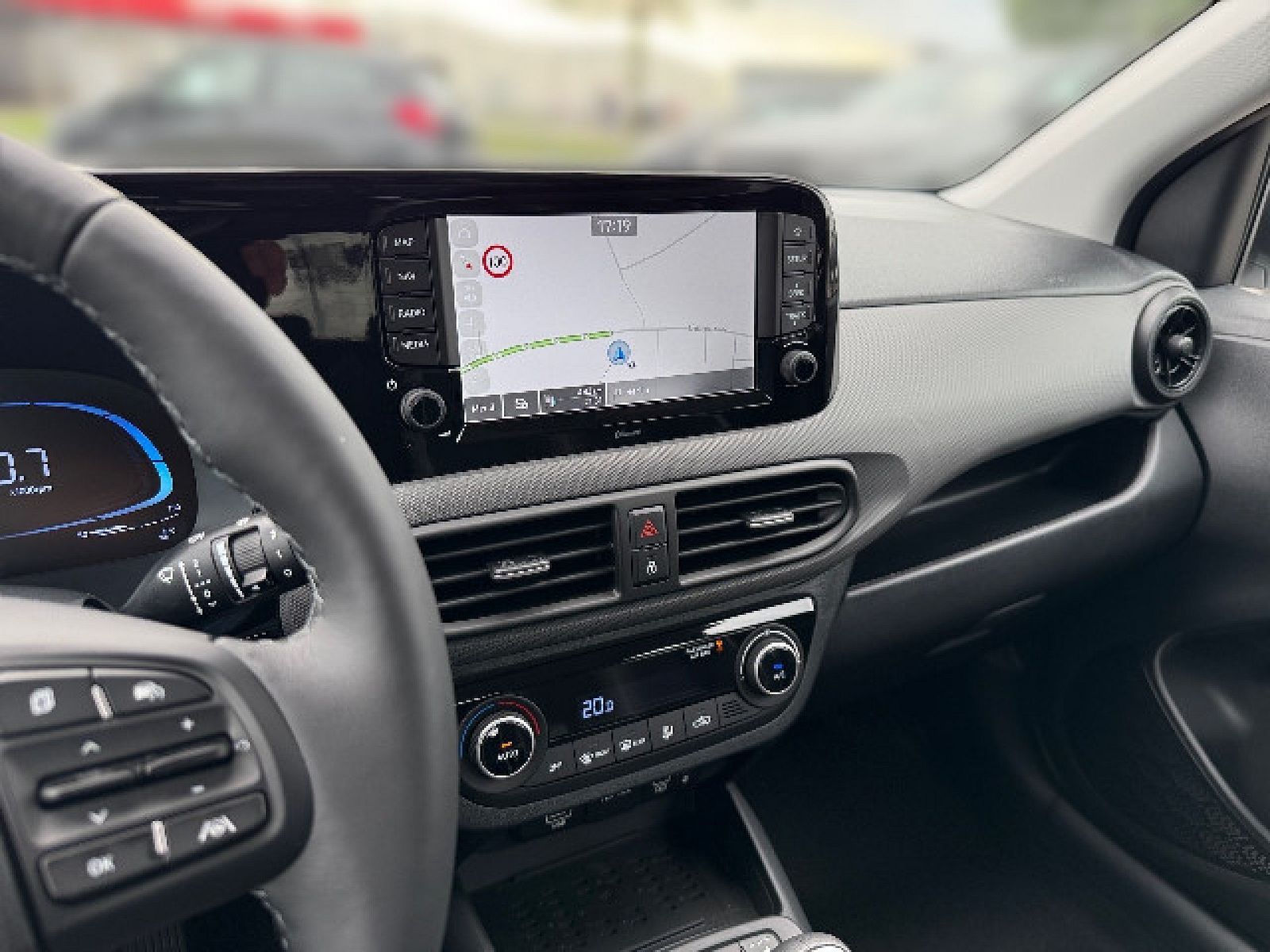 Hyundai i10 – Bild 10