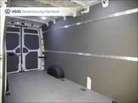 Volkswagen Crafter - Vorschau Bild 7