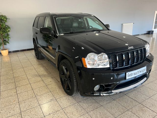 Jeep Grand Cherokee SRT 8 *sehr gepflegt* Top Zustand