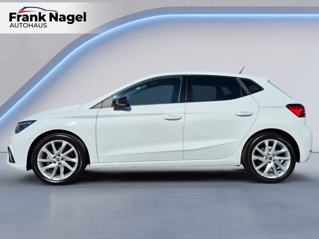Seat Ibiza FR 1.0 TSI