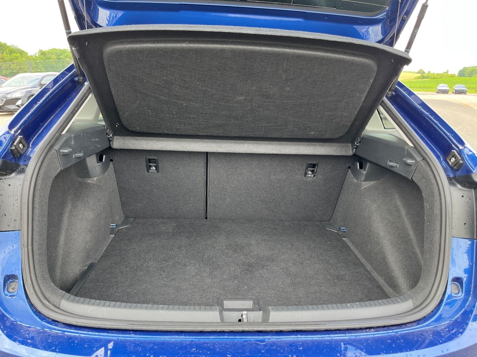 Volkswagen Taigo - Bild 15