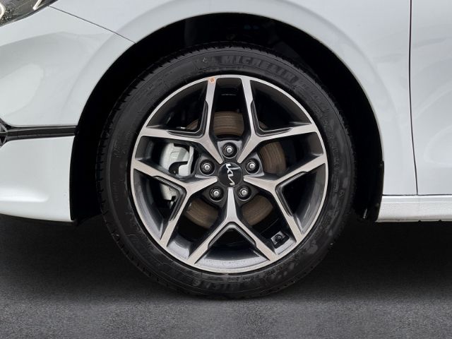 Fahrzeugabbildung Kia Ceed 1.0 T-GDI ULTIMATE EDITION *STYLE-PAKET*KEY