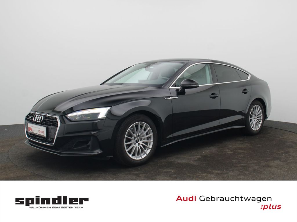 Audi A5 Sportback 40TDI quattro S-tronic/ Pano,Matrix